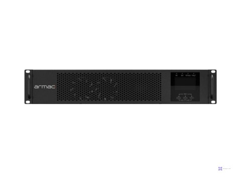 UPS Zasilacz awaryjny Armac Rack 3000VA ON-LINE PF1 Dust Free