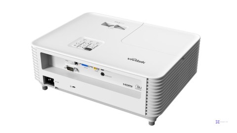 VIVITEK PROJEKTOR KRÓTKOOGNISKOWY DLP XGA DX335ST
