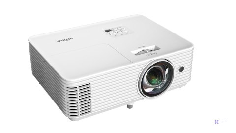 VIVITEK PROJEKTOR KRÓTKOOGNISKOWY DLP XGA DX335ST