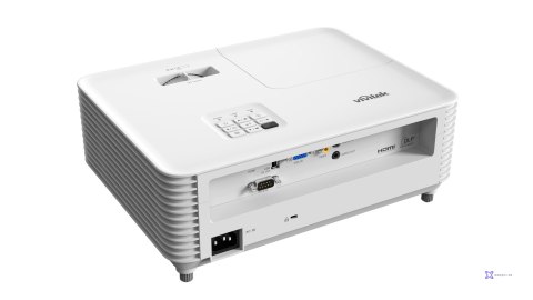 VIVITEK PROJEKTOR KRÓTKOOGNISKOWY DLP XGA DX335ST
