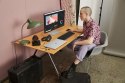 Zestaw klawiatura + mysz HP 230 Wireless Mouse and Keyboard Combo bezprzewodowe czarne Niemiecki układ klawiszy QWERTZ 18H24AA#A
