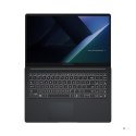 ASUS ExpertBook B1503CVA-S78164X Core 7 240H 15.6"FHD 300nits 60Hz AG 16GB DDR5 SSD1TB Intel Graphics Cam1080p 50WHrs W11Pro Gen