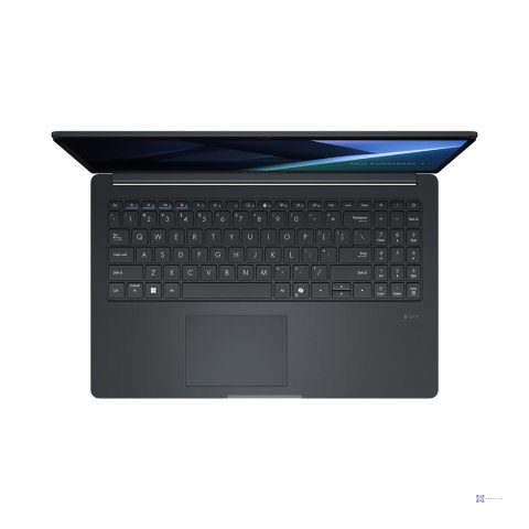 ASUS ExpertBook B1503CVA-S78164X Core 7 240H 15.6"FHD 300nits 60Hz AG 16GB DDR5 SSD1TB Intel Graphics Cam1080p 50WHrs W11Pro Gen