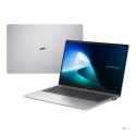 ASUS ExpertBook P1503CVA-S72255W Core 5 210H 15.6"FHD 300nits Wide view AG 16GB DDR5 SSD512 Intel Graphics Cam720p 50WHrs Win11 