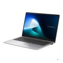 ASUS ExpertBook P1503CVA-S72255W Core 5 210H 15.6"FHD 300nits Wide view AG 16GB DDR5 SSD512 Intel Graphics Cam720p 50WHrs Win11 