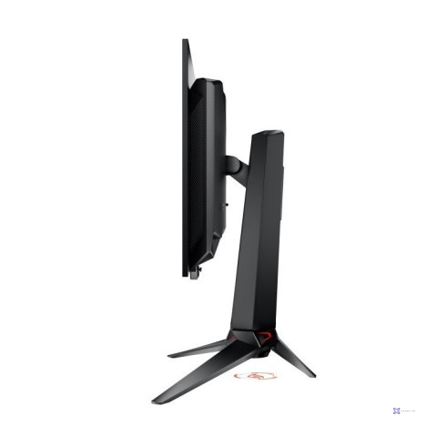 ASUS ROG Swift OLED PG27UCDM gaming monitor ? 27-inch (26.5-inch viewable) 4K QD-OLED panel, 240Hz, 0.03ms (GTG), OLED Anti-Flic
