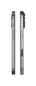 Apple iPhone 17 256GB Black