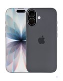 Apple iPhone 17 256GB Black