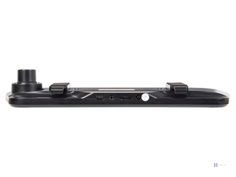 BLOW REJESTRATOR VIDEO BLACKBOX DVR F610 LUSTERKO EKRAN 10" + KAMERA COFANIA