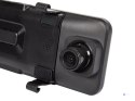 BLOW REJESTRATOR VIDEO BLACKBOX DVR F620 CARPLAY ANDROID AUTO LUSTERKO + KAMERA TYŁ