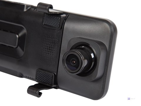 BLOW REJESTRATOR VIDEO BLACKBOX DVR F620 CARPLAY ANDROID AUTO LUSTERKO + KAMERA TYŁ