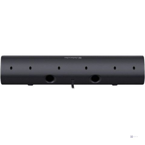 DEFENDER SOUNDBAR Z11 6W LED CZARNY