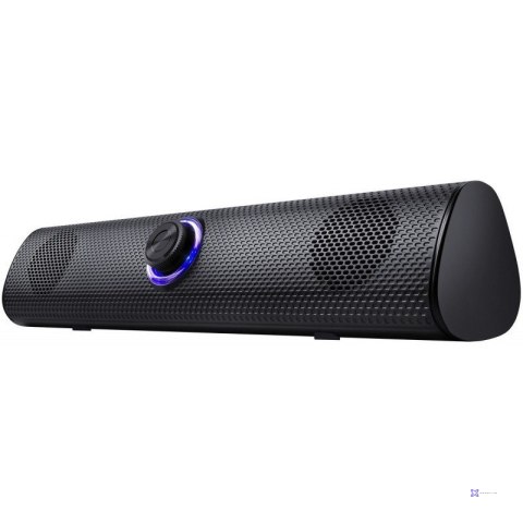 DEFENDER SOUNDBAR Z11 6W LED CZARNY