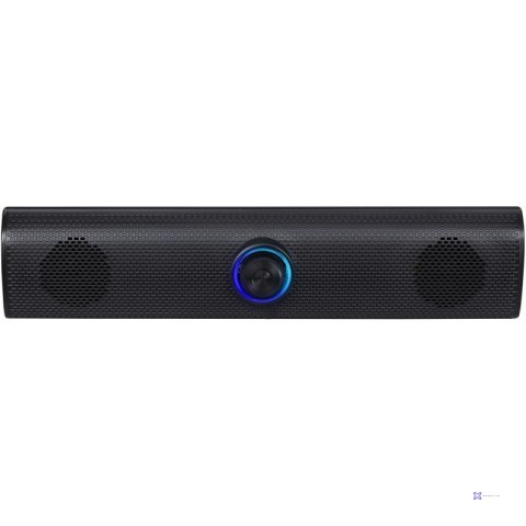 DEFENDER SOUNDBAR Z11 6W LED CZARNY