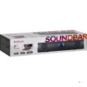 DEFENDER SOUNDBAR Z11 6W LED CZARNY