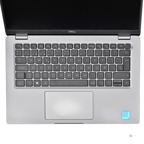 DELL LATITUDE 5430 i7-1265U 16GB 256GB SSD 14" FHD (US QWERTY) Win11pro + zasilacz UŻYWANY