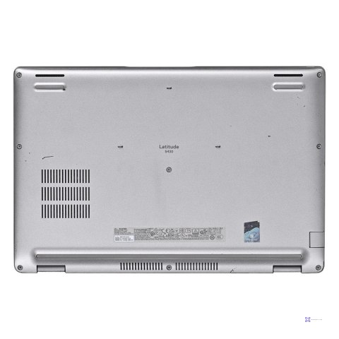 DELL LATITUDE 5430 i7-1265U 16GB 256GB SSD 14" FHD (US QWERTY) Win11pro + zasilacz UŻYWANY