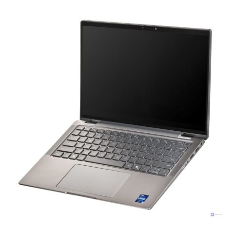 DELL LATITUDE 7440 2w1 i7-1365U 16GB 512GB SSD 14" FHD(touch) (US QWERTY) Win11pro + zasilacz UŻYWANY