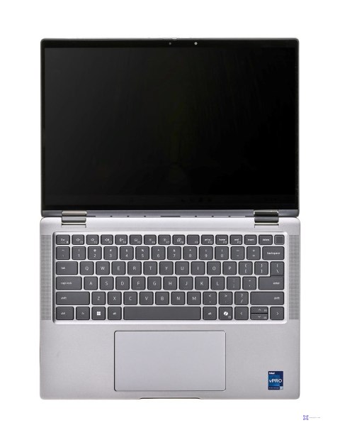 DELL LATITUDE 7440 2w1 i7-1365U 16GB 512GB SSD 14" FHD(touch) (US QWERTY) Win11pro + zasilacz UŻYWANY