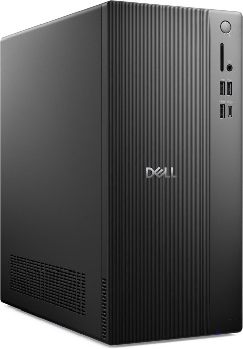 Dell Pro Tower Essential QVT1260 i3-14100 8GB DDR5 4800 SSD512 UHD Graphics 730 WLAN+BT Kb+Mouse W11Pro 3Y