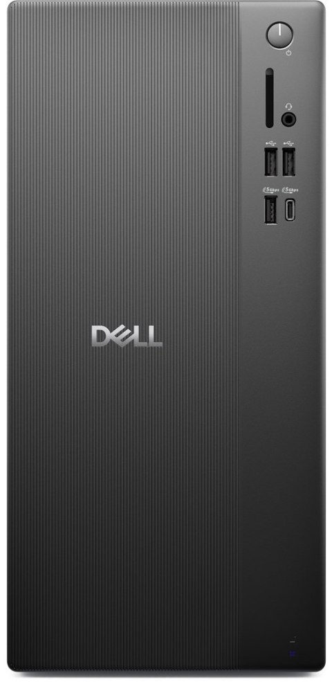 Dell Pro Tower Essential QVT1260 i3-14100 8GB DDR5 4800 SSD512 UHD Graphics 730 WLAN+BT Kb+Mouse W11Pro 3Y