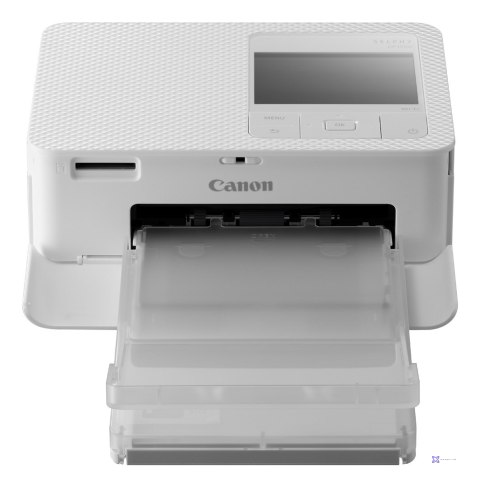 Drukarka Canon SELPHY CP1500 Biała