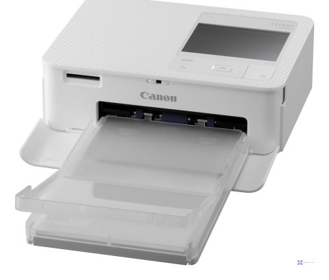 Drukarka Canon SELPHY CP1500 Biała