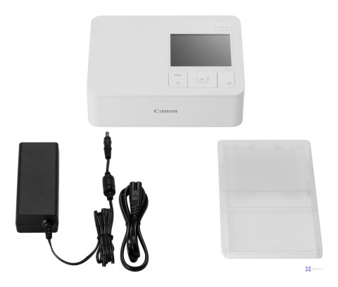Drukarka Canon SELPHY CP1500 Biała