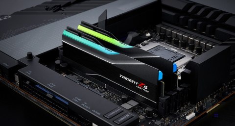 G.SKILL TRIDENT NEO AMD RGB DDR5 2X48GB 6000MHZ CL26 BLACK F5-6000J2636H48GX2-TZ5NR