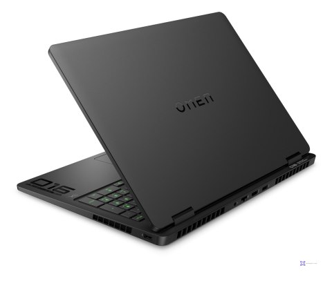 HP OMEN 16-am0007nw Ultra 5 225H 16.0" 2K IPS 144Hz 300nits AG 32GB DDR5 5600 SSD1TB GeForce RTX 5060_8GB Cam1080p 83Wh Win11 Sh