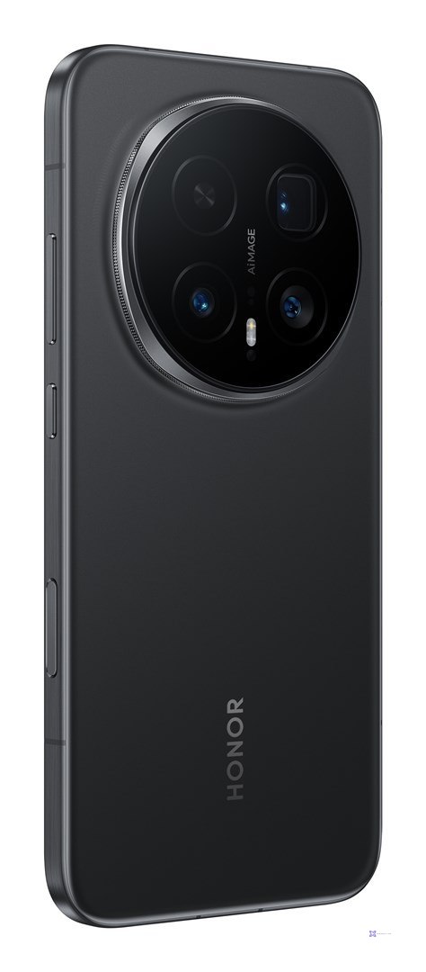 Honor Magic8 Pro 12/512GB 5G DS Black (WYPRZEDAŻ)