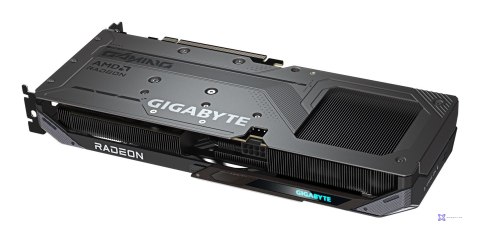 Karta graficzna Gigabyte Radeon RX 9060 XT GAMING OC 8GB