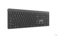 Klawiatura Gembird KB-WPS-03 czarna