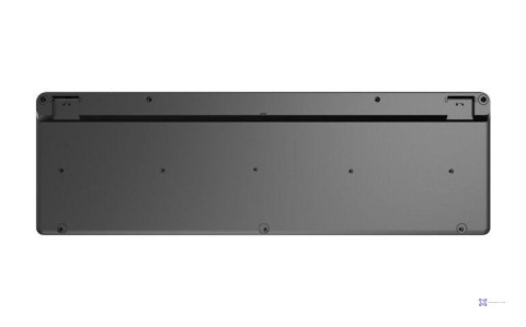 Klawiatura Gembird KB-WPS-03 czarna
