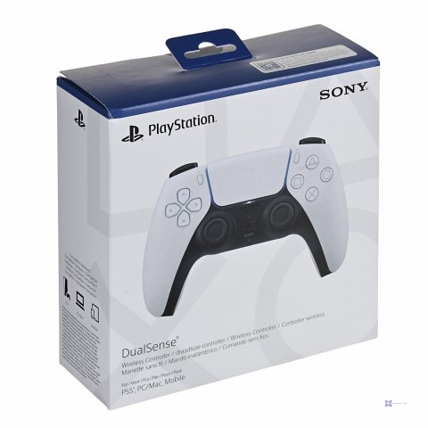 Konsola Sony PlayStation 5 Slim 1TB (WYPRZEDAŻ)