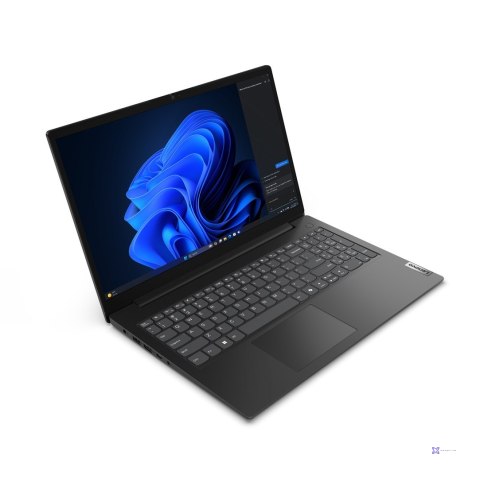 Lenovo V15 G5 IRL i3-1315U 15.6"FHD 250nits AG 8GB DDR5 5200 SSD512 Intel UHD Graphics Cam720p 47Wh NoOS + Lenovo Adapter ACC_PA