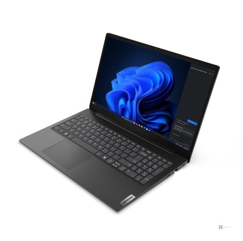 Lenovo V15 G5 IRL i3-1315U 15.6"FHD 250nits AG 8GB DDR5 5200 SSD512 Intel UHD Graphics Cam720p 47Wh NoOS + Lenovo Adapter ACC_PA