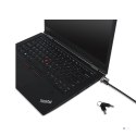 Lenovo V15 G5 IRL i3-1315U 15.6"FHD 250nits AG 8GB DDR5 5200 SSD512 Intel UHD Graphics Cam720p 47Wh NoOS + Lenovo Adapter ACC_PA