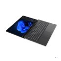 Lenovo V15 G5 IRL i3-1315U 15.6"FHD 250nits AG 8GB DDR5 5200 SSD512 Intel UHD Graphics Cam720p 47Wh NoOS + Lenovo Adapter ACC_PA