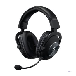 Logitech G Pro X (OUTLET)