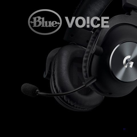 Logitech G Pro X (OUTLET)