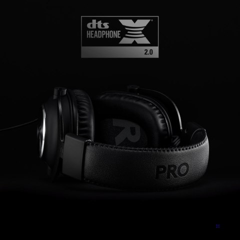 Logitech G Pro X (OUTLET)