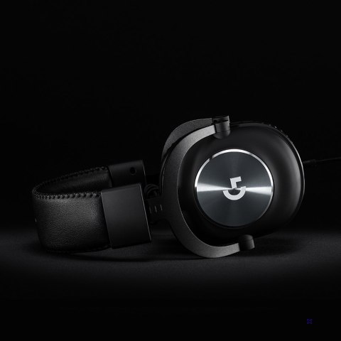 Logitech G Pro X (OUTLET)