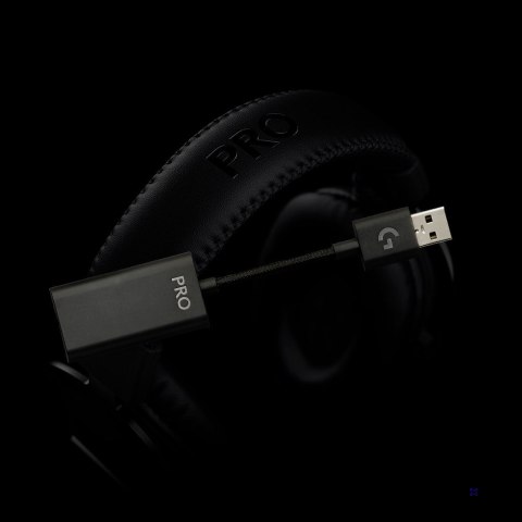 Logitech G Pro X (OUTLET)