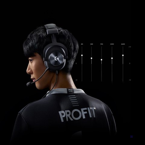 Logitech G Pro X (OUTLET)