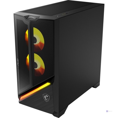 MSI MPG Infinite Z3 X3D 9NVVR7-685EU Ryzen 7 9800X3D 32GB DDR5 SSD2TB GeForce RTX 5080 16G SHADOW 3X AMD/RZ616 Wi-Fi 6E Bluetoot