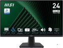 MSI Monitor 23.8" PRO MP245G FHD 100Hz