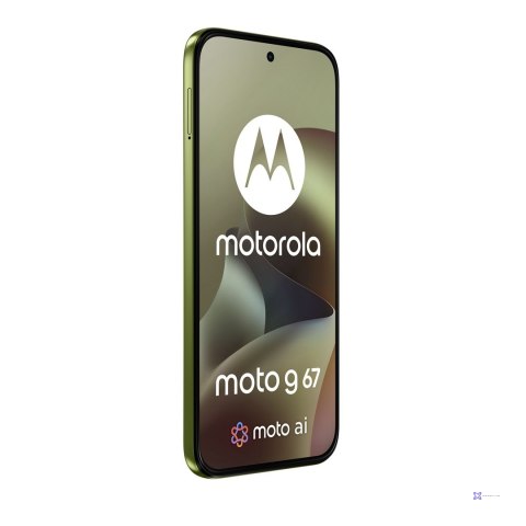 Motorola Moto G67 5G 8/128GB PANTONE Nile