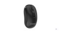 Mysz Gembird MUSW2-4B-01 czarna