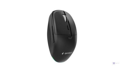Mysz Gembird MUSW2-6B-01 czarna